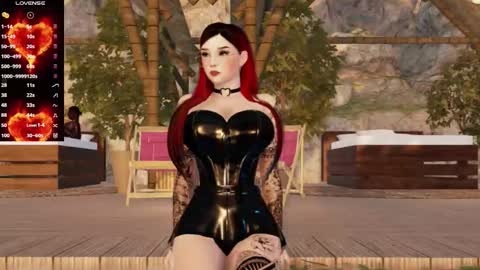 Maya online show from 02.05.26