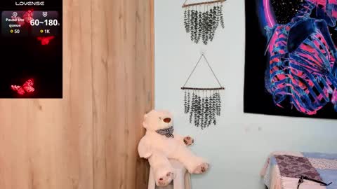 OF mayitta19 online show from 02.13.25