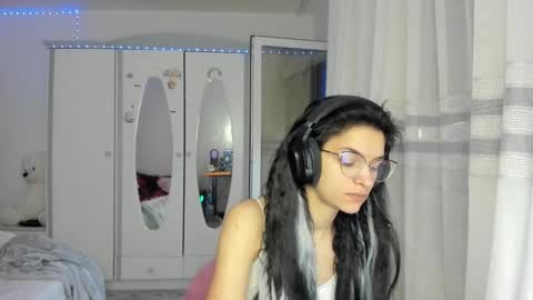 Maya online show from 02.19.26