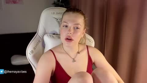 Maya online show from 01.12.26