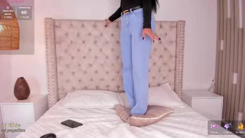 Maya online show from 10.21.25