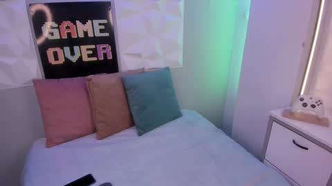 Maya online show from 01.15.26