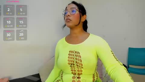 Maya online show from 07.13.26