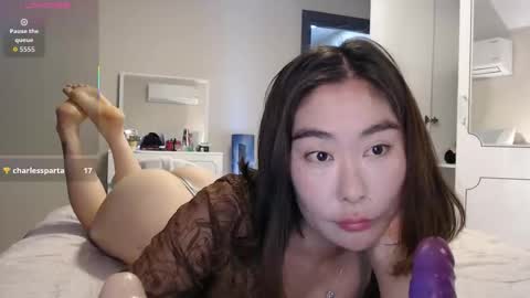 maya_kumashiro online show from 01.10.26