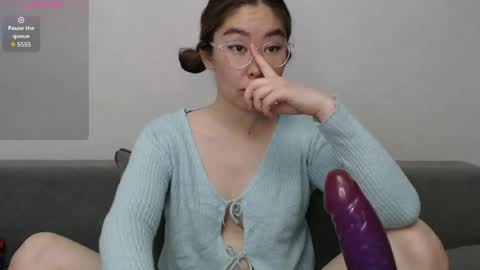maya_kumashiro online show from 05.14.26