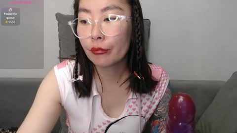 maya_kumashiro online show from 05.18.26
