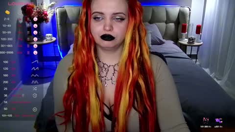 Maya Mils online show from 01.18.25