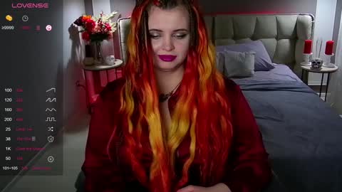 Maya Mils online show from 01.26.25