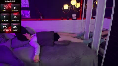 Snapshot of maya_muse chatting on 01.26.25 Woman online show from 01.26.25