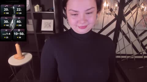 Snapshot of maya_muse chatting on 01.28.25 Woman online show from 01.28.25