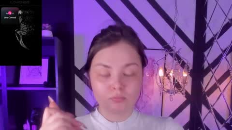 Snapshot of maya_muse chatting on 02.28.25 Woman online show from 02.28.25