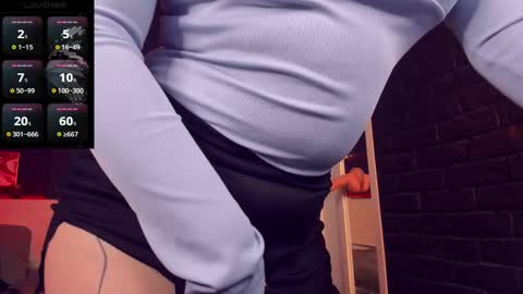 Snapshot of maya_muse chatting on 03.01.25 Woman online show from 03.01.25