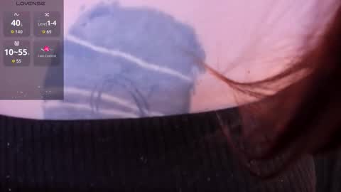 Snapshot of maya_muse chatting on 11.27.25 Woman online show from 11.27.25