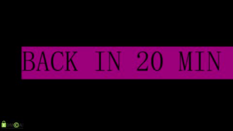 Snapshot of maya_princess0420 chatting on 01.28.25 Maya online show from 01.28.25
