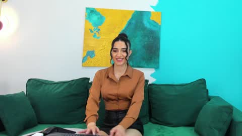 Maya online show from 01.27.25