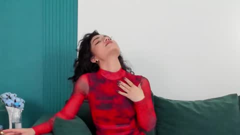 Maya online show from 02.26.25