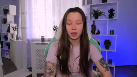 Maya online show from 03.09.26