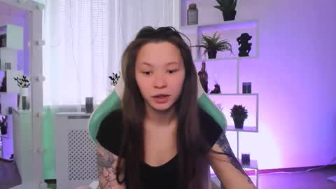 Maya online show from 03.19.26