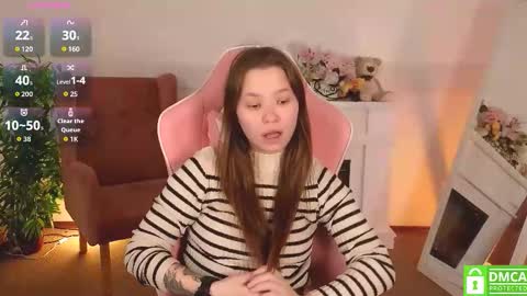 Maya online show from 03.27.26