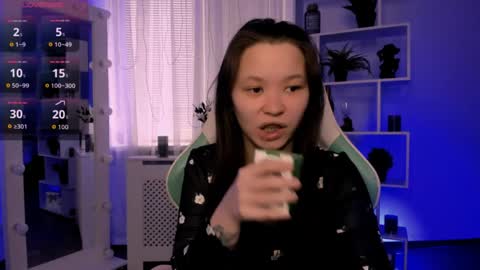 Maya online show from 04.01.26