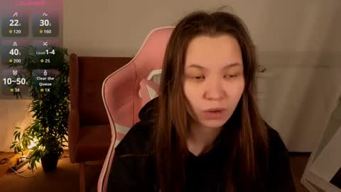 Maya online show from 04.03.26