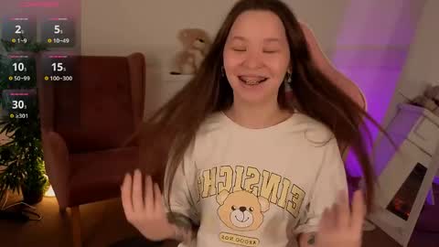 Maya online show from 04.08.26