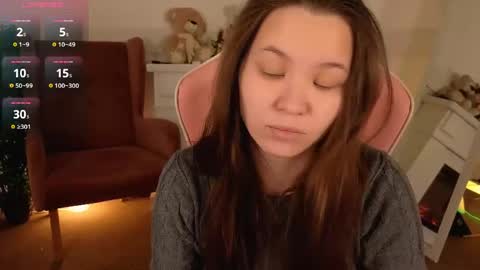 Maya online show from 04.11.26