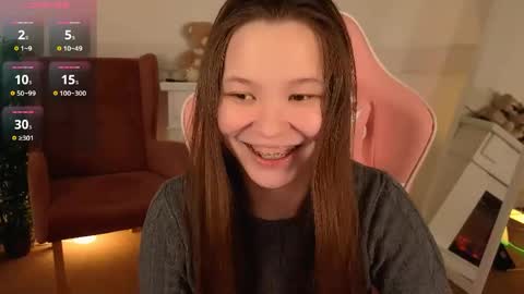 Maya online show from 04.11.26