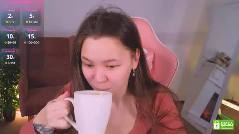 Maya online show from 04.14.26