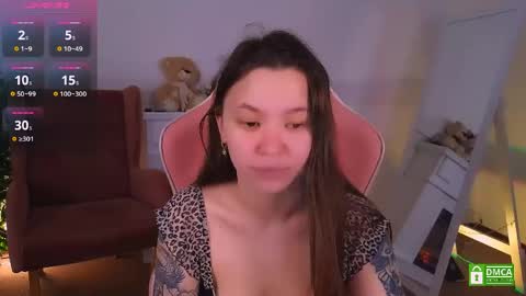 Maya online show from 04.15.26