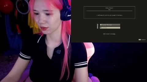 Maya Viola online show from 10.20.25