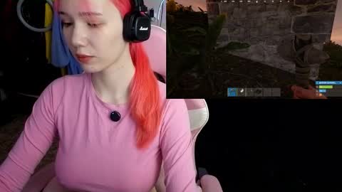 Maya Viola online show from 10.28.25