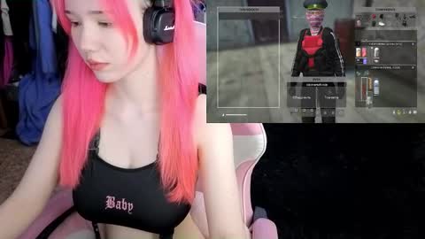 Maya Viola online show from 11.01.25