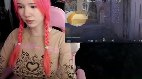 Maya Viola online show from 12.02.25