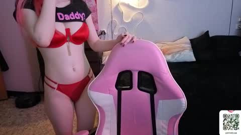 Maya Viola online show from 02.20.26