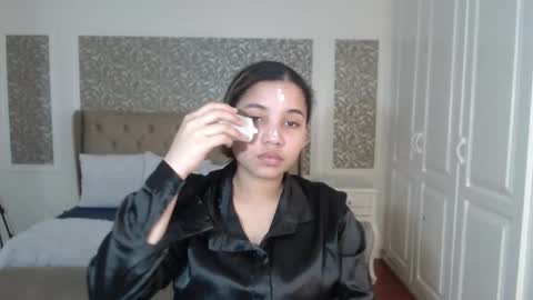 Maya online show from 11.30.25