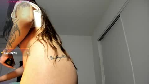 mayaamor online show from 04.04.26