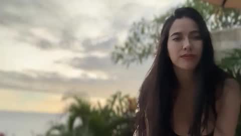 Snapshot of mayaandalex123 chatting on 11.15.25 Maya and Alex online show from 11.15.25