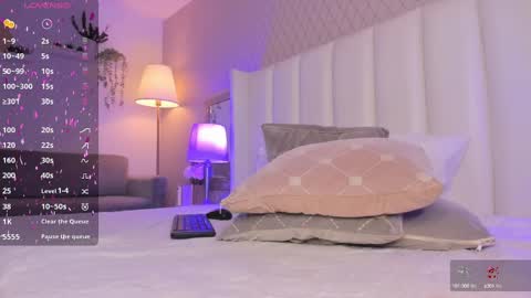 Snapshot of mayacardenas chatting on 01.03.25 Maya online show from 01.03.25