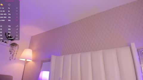 Snapshot of mayacardenas chatting on 01.12.25 Maya online show from 01.12.25