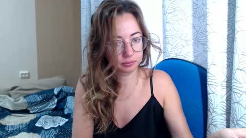 Maya online show from 10.23.25