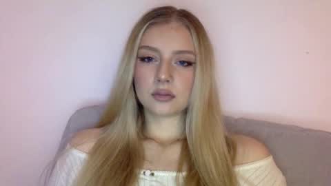 mayaflirt online show from 02.20.26