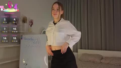 My name is Kara  online show from 10.05.25