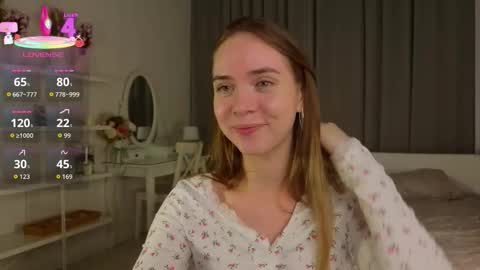 My name is Kara  online show from 10.09.25