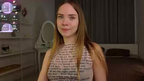 My name is Kara  online show from 11.09.25