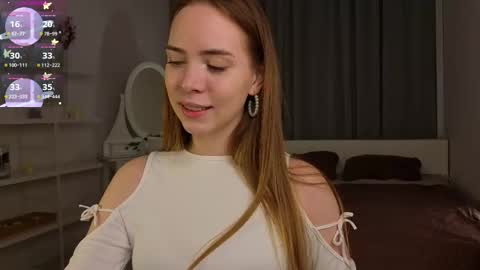 My name is Kara  online show from 11.10.25