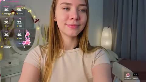 My name is Kara  online show from 01.12.26