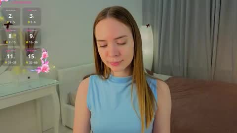 My name is Kara  online show from 02.07.26