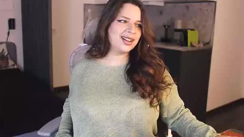 Snapshot of mayaik chatting on 02.27.26 mayaik online show from 02.27.26