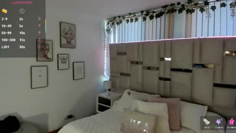 Snapshot of mayajhons chatting on 01.19.26 Mayajhons online show from 01.19.26